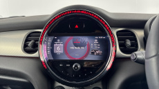 MINI Hatchback 1.5 Cooper Exclusive 3dr Auto Petrol Hatchback